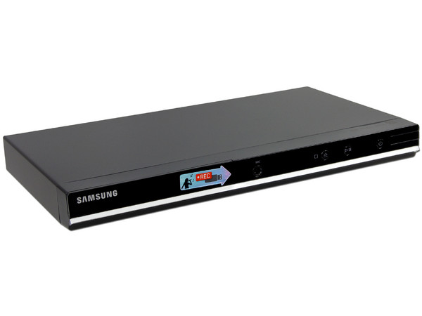 Reproductor de DVD Samsung con función de Karaoke, lector USB, Región 4.