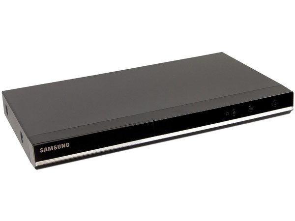  Reproductor de DVD Samsung, Región 4.