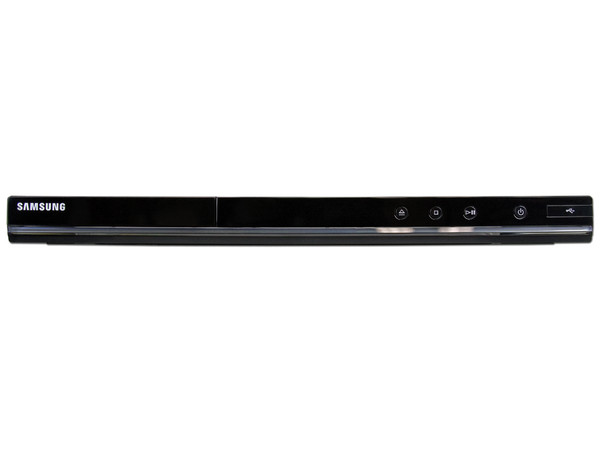 Reproductor de DVDs Samsung modelo DVD-C450, Región 4
