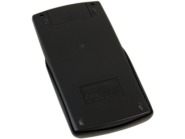 Calculadora Científica Canon F-604, 142 funciones científicas y estadísticas .