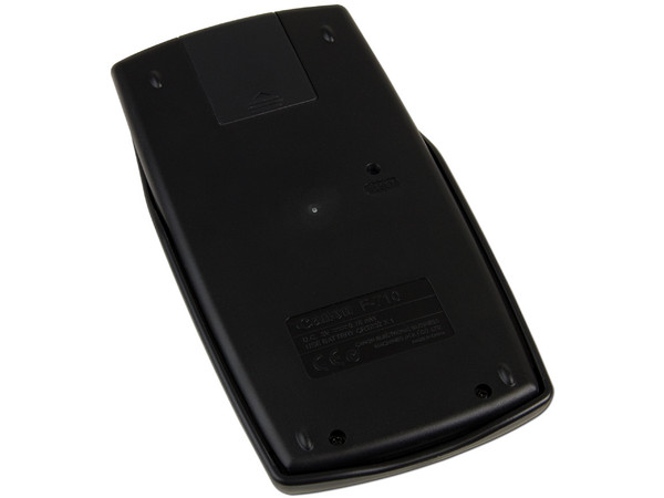 Calculadora Científica Canon F-710, 38 fórmulas, 139 funciones científicas y estadísticas.