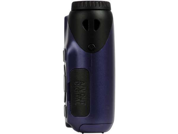 CAMARA POWERSHOT A2200 BLUE 14.1 MXP LCD2.7   4 X  ZOOM