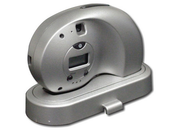 Camara Digital Creative PC 750, 2.1 MegaPixels