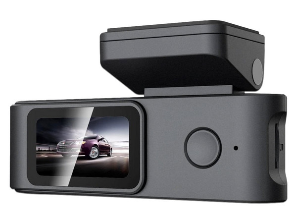 Camara Dashcam DAHUA S5PRO, Dual 4K+1080p, Frontal 4K 3840x2160p 30fps, Lente Gran Angular, WiFi Integrado, Vision Nocturna, Modo de Aparcamiento.