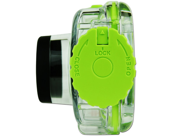 Cámara Fotográfica Digital Fujifilm FinePix J30, 12.2MP. Incluye Estuche Acuático