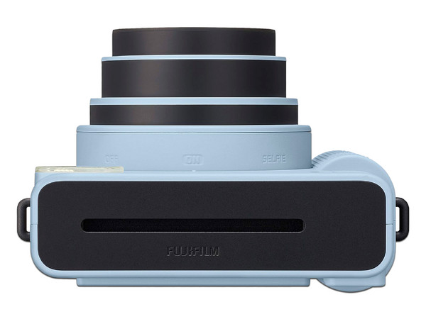 Cámara Fujifilm Instax Square SQ1, Color Azul.