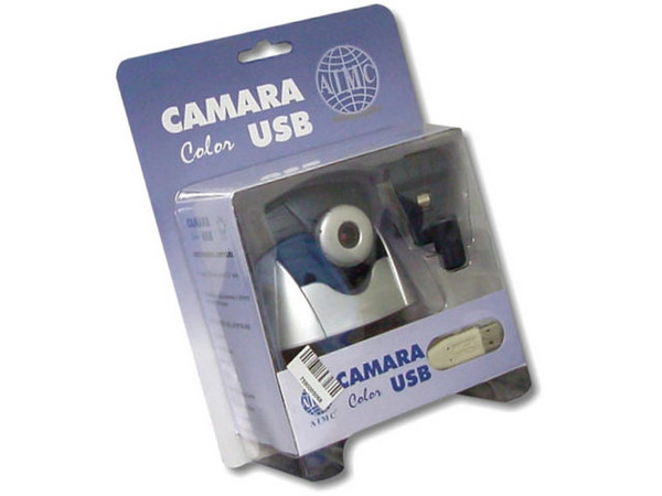 Video Camara Digital AIMC, USB