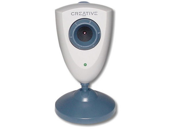 Video Blaster WebCam en Español