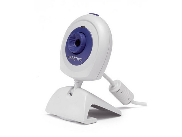 Video Blaster WebCam Pro en Español