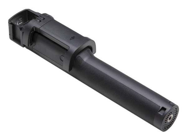 Selfie Stick DJI Osmo, con disparador, Color Negro.