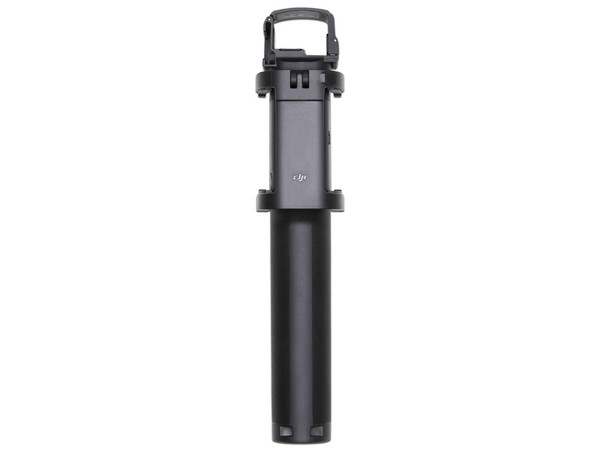 Selfie Stick DJI Osmo, con disparador, Color Negro.