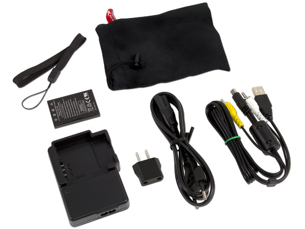 Video Cámara Genius G-Shot HD525, HD 1280 x 720, graba en memorias SD de hasta 16GB.