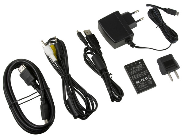 Video Cámara Genius G-Shot HD54 Alta Definición 1280 x 720 HD, graba en memorias SD de hasta 8GB