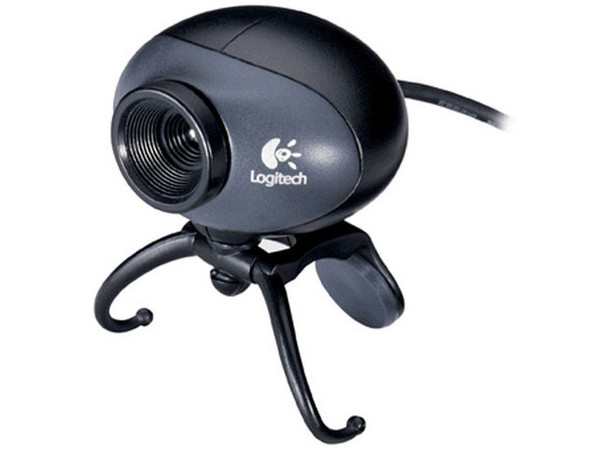 Logitech QuickCam para Notebooks