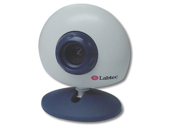 Video Camara Digital Logitech/Labtec Web Camera
