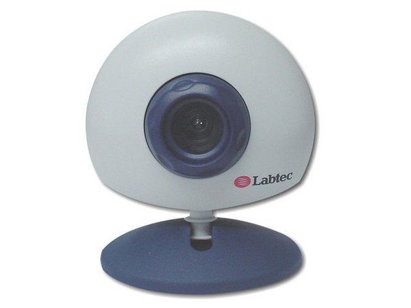 Video Camara Digital Logitech/Labtec Web Camera
