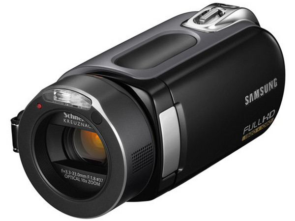 VIDEOCAMARA HD 64 GB MEM FLASH INTEG/LCD 2.7  TOUCH SCREEN/ZO 1