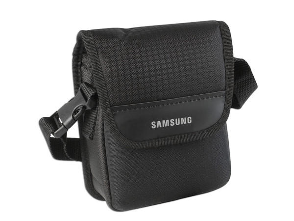 Cámara de Video Samsung SC-DX103, Zoom Óptico 34x, MiniDVD