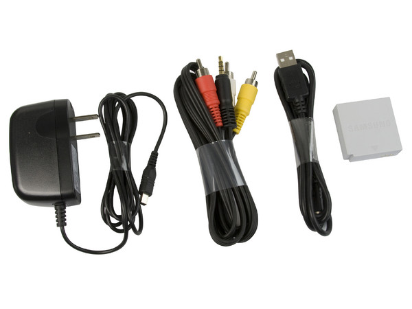 Video Cámara Samsung SC-MX20L, graba en memorias SD / SDHC, Zoom óptico 34x