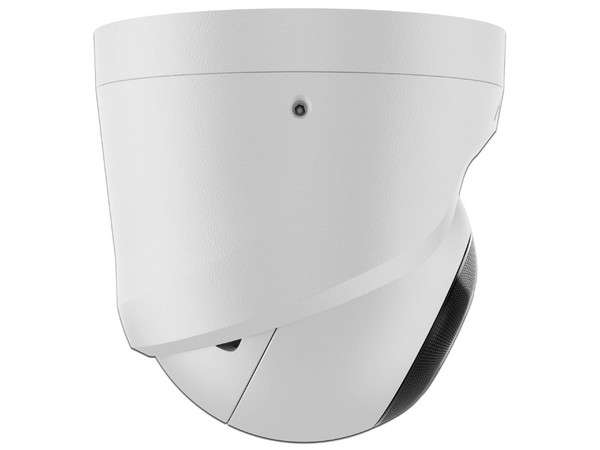 Cámara IP Tipo Domo Ajax TURRETCAM5MP de 5MP (2880 x 1620), Lente de 2.8