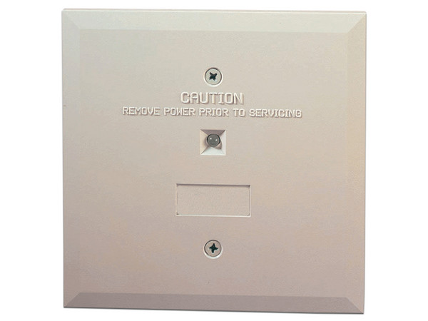 Modulo Aislador de corto circuito BOSCH F_FLM325ISO, compatible con panel FPA1000V2.