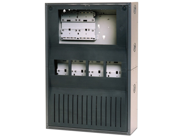 Cabina de Seguridad Bosch HCP-0006-A para 6 módulos.