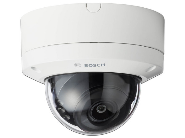 Domo Fijo BOSCH, 5MP 3,3-10,2mm IP66 IK10 IR