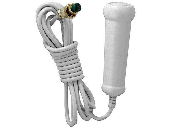 Botón de llamado COMMAX CC-200, portable, para subestación JNS-4CS.