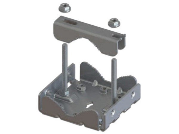 Montaje de Poste Cambium Networks C000000L137A de 1 a 3