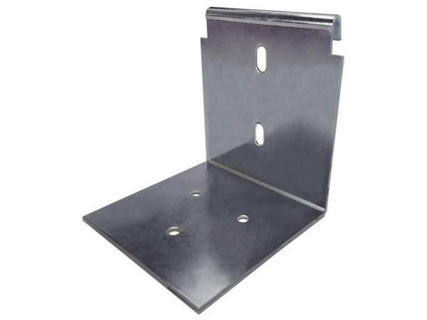 Soporte para cámara CHAROFIL CH-SC116-EZ en charola de peralte, 116mm.