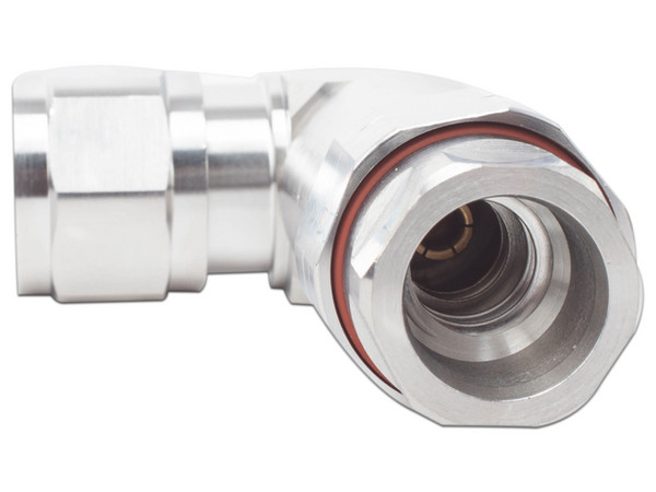 Conector N Macho A/R COMMSCOPE F4-NRHC para cable FSJ4-50B (1/2