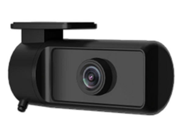 Cámara de infrarrojos Jimi IoT Concox CI03, Compatible con JC450, Color Negro.