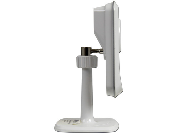 Cámara Web IP D-Link DCS-930L Wireless-N para Monitoreo del hogar y oficina por Internet.