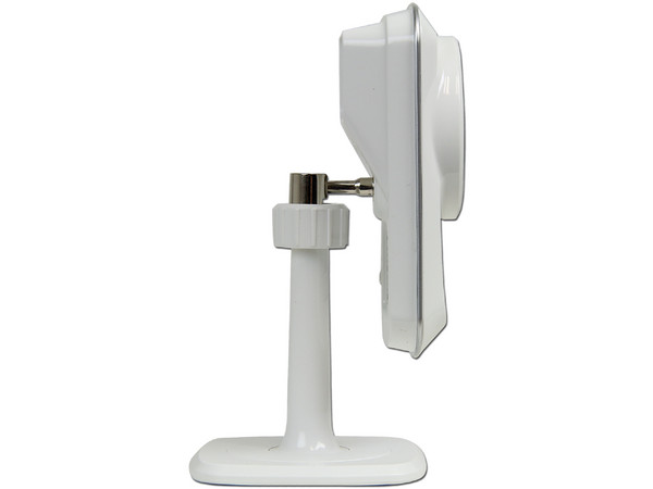 Cámara Web IP D-Link DCS-932L Wireless-N para Monitoreo Doméstico por Internet, Día/Noche (con cámara Infrarroja).