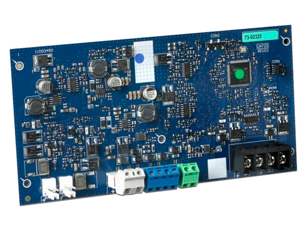 Módulo de Fuente Supervisada 3A DSC HSM3350PCB, 3A, Compatible con Power Series PRO.