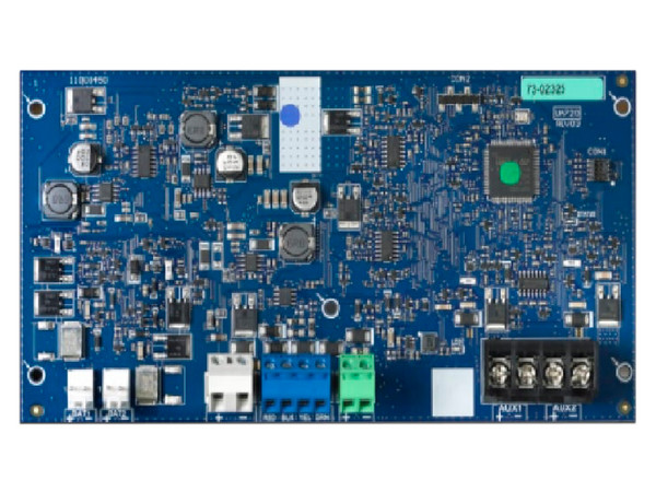 Módulo de Fuente Supervisada 3A DSC HSM3350PCB, 3A, Compatible con Power Series PRO.