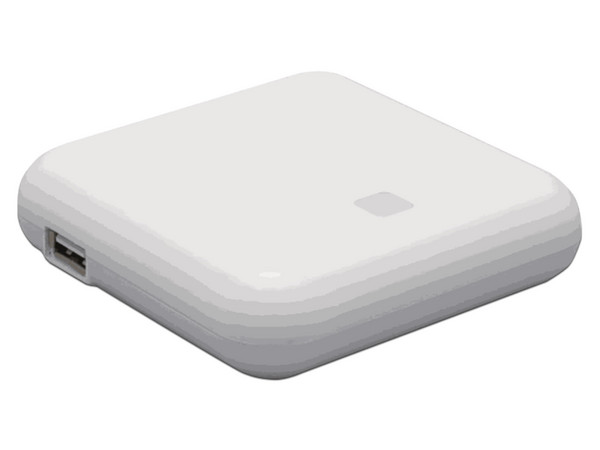 Modulo Complementario Wi-Fi DSC WF4000VH, Para Video-Verificación con Cámaras IP, Compatible con LE4050M. Color Blanco.