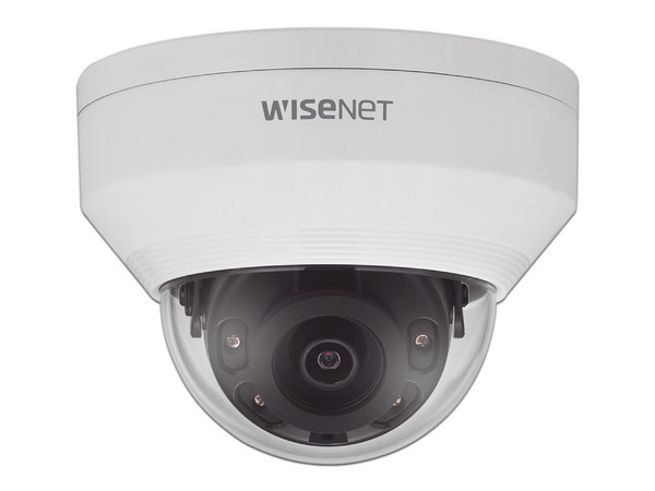 Cámara IP de Vigilancia Dahua DH-IPC-B1E20 Tipo Domo de 2MP, Lente de 2.8mm, IR hasta 30m, IP66.