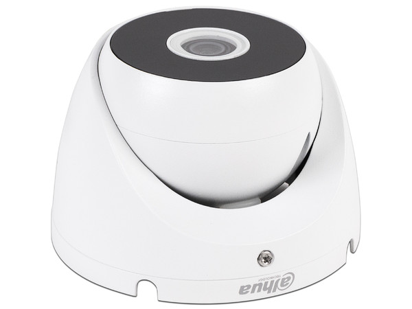 Cámara Dahua Cooper de vigilancia tipo domo con Lente fija, IR hasta 20m, 1080P, 2MP.