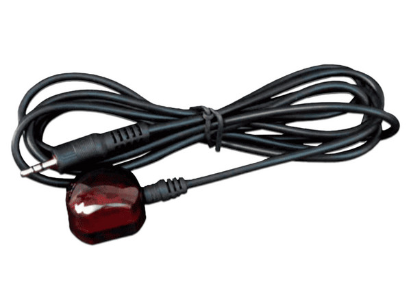 Cable Extensor Dahua D6728 L=3000MM para Emisor IR, Compatible con Proyectos Videowall LSXXXUCM-EF de 3m. Color Negro.
