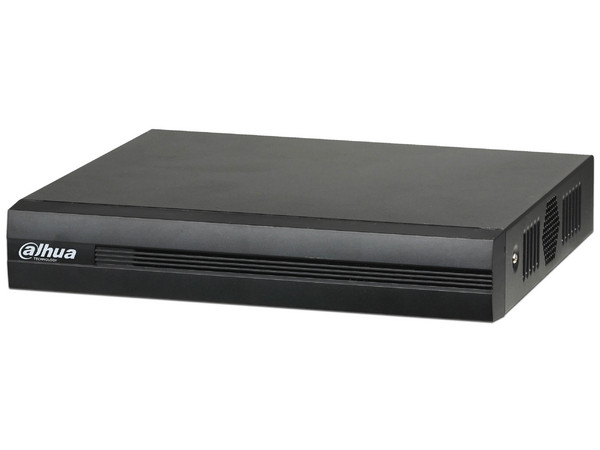 DVR Dahua DAH-DH-XVR1B16-I/T WizSense de 16 canales 1080P, soporta HDCVI / AHD / TVI / CVBS / IP, 1 x SATA (hasta 16 TB) no incluye disco duro.