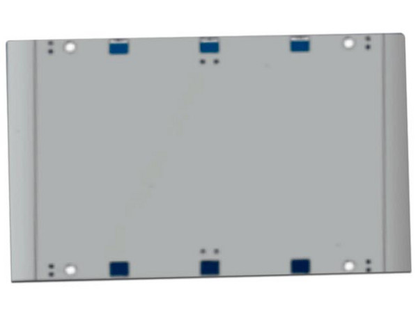 Soporte Dahua DC019X-00, Base para Unidad Interior, Canal Único, 800 mm de Ancho.