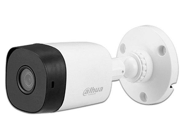 Cámara de Vigilancia tipo Bala Dahua Cooper HAC-B1A21N de 2MP (1920 x 1080), Iluminación hasta 20m, IP67.