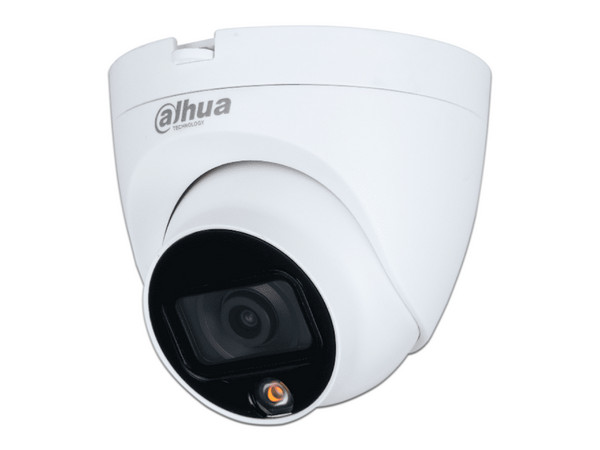 Cámara de Vigilancia Dahua HAC-HDW1209TLQN-LED, 1920 x 1080 (2MP), IR hasta 20m, IP67.