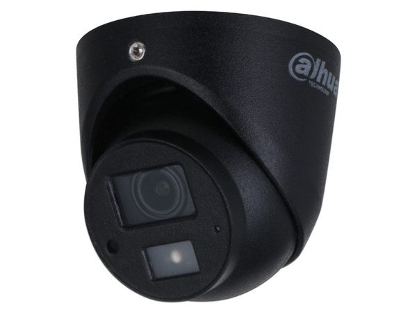 Cámara Tipo Mini Domo de Vigilancia Dahua HAC-HDW3200G-M28 de alta definición 1920 x 1080p, IR de hasta 20, IP67.