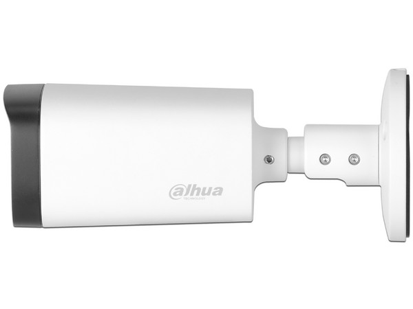 Cámara de Vigilancia Tipo Bullet Dahua HFW1200TA28, 1080p, 2MP, IP67, IR hasta 80m.
