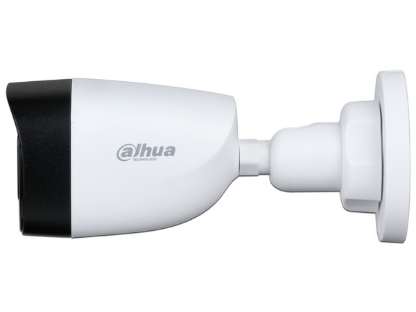 Cámara de Vigilancia Dahua HAC-HFW1209C-LED, Resolución 1920x1080 (2MP), IR hasta 20m, IP67.