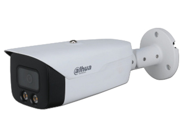 Cámara de Vigilancia tipo Bullet Dahua DH-HAC-HFW1509MHN-A-LED-0360B-S2, 5MP, Lente de 3.6mm, IR hasta 50m, IP67.