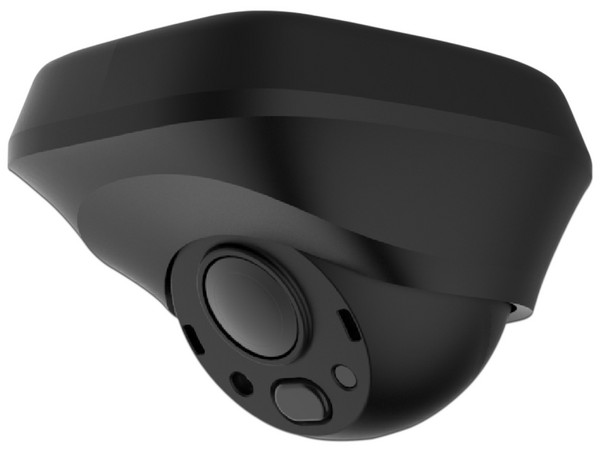 Cámara de vigilancia Mini Domo Dahua Security DH-HAC-HMW3200LN, Especial para mini DVR móvil y montaje en automóviles, Micrófono integrado, IR hasta 3m.