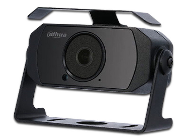 Cámara de Vigilancia para DVR Móvil Dahua DH-HAC-HMW3200N-0210B, Resolución 1920x1080 (2MP), IR hasta 20m, IP67.